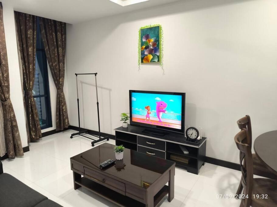Sweet Home-casa Residency Apartment *