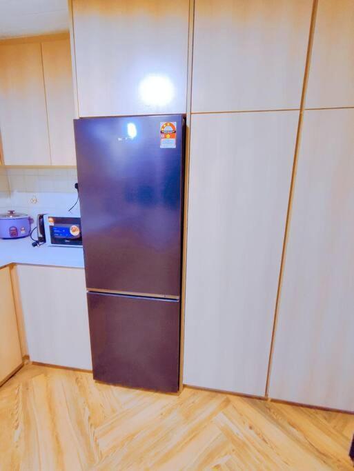 New Family 2bdrms 8pax By Aj Apartment Kuala Lumpur
