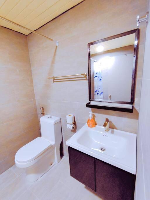 New Family 2bdrms 8pax By Aj Apartment