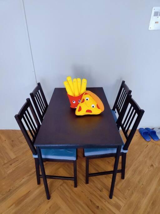 New Family 2bdrms 8pax By Aj Apartment *