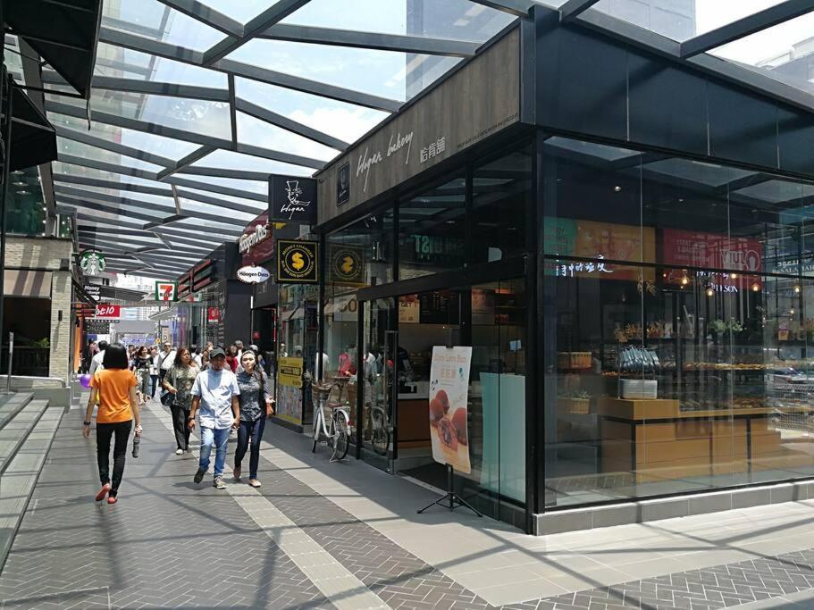 Apartment New Family 2bdrms 8pax By Aj Kuala Lumpur