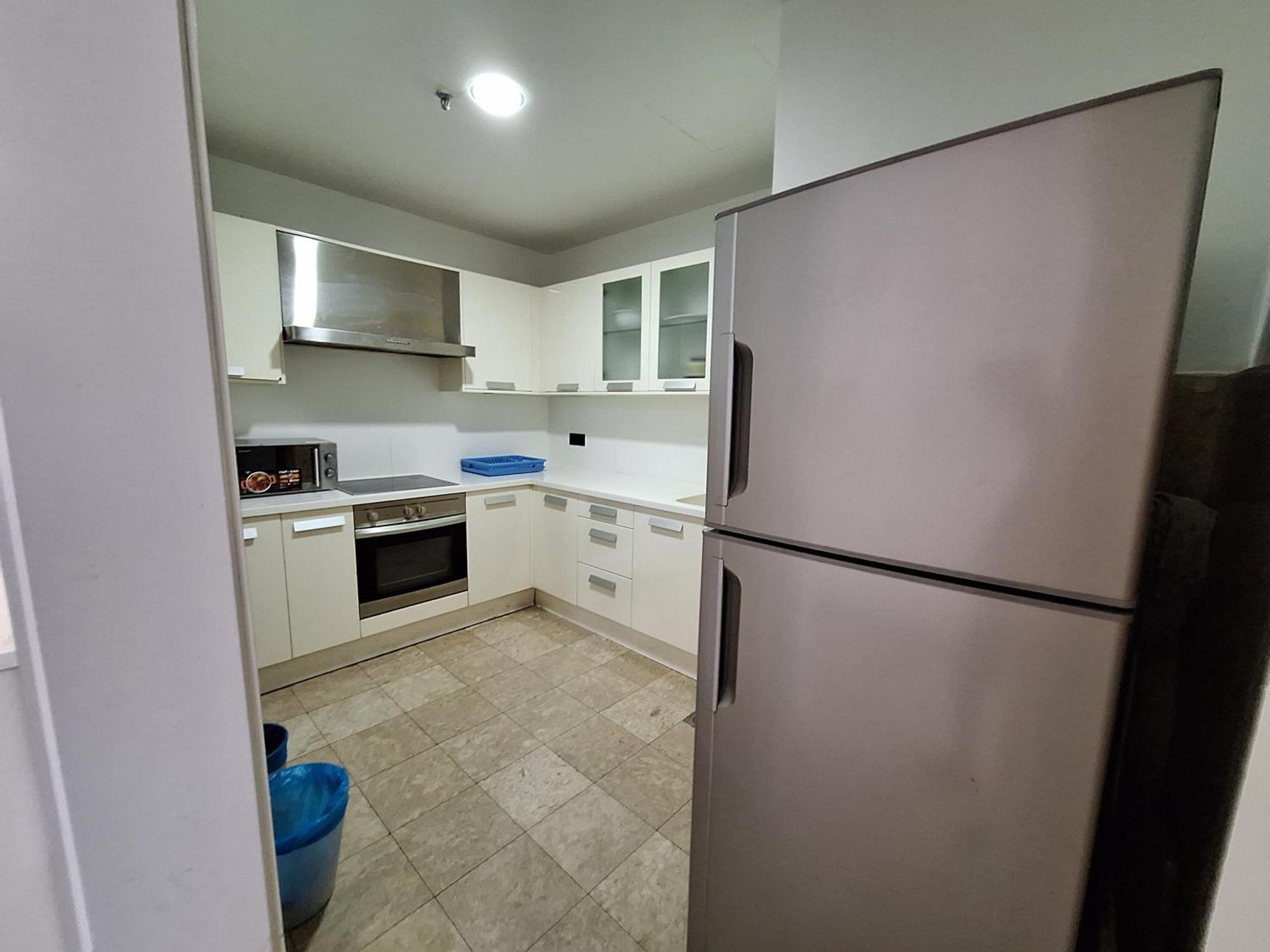 Appartement At Times Square Kl Kuala Lumpur