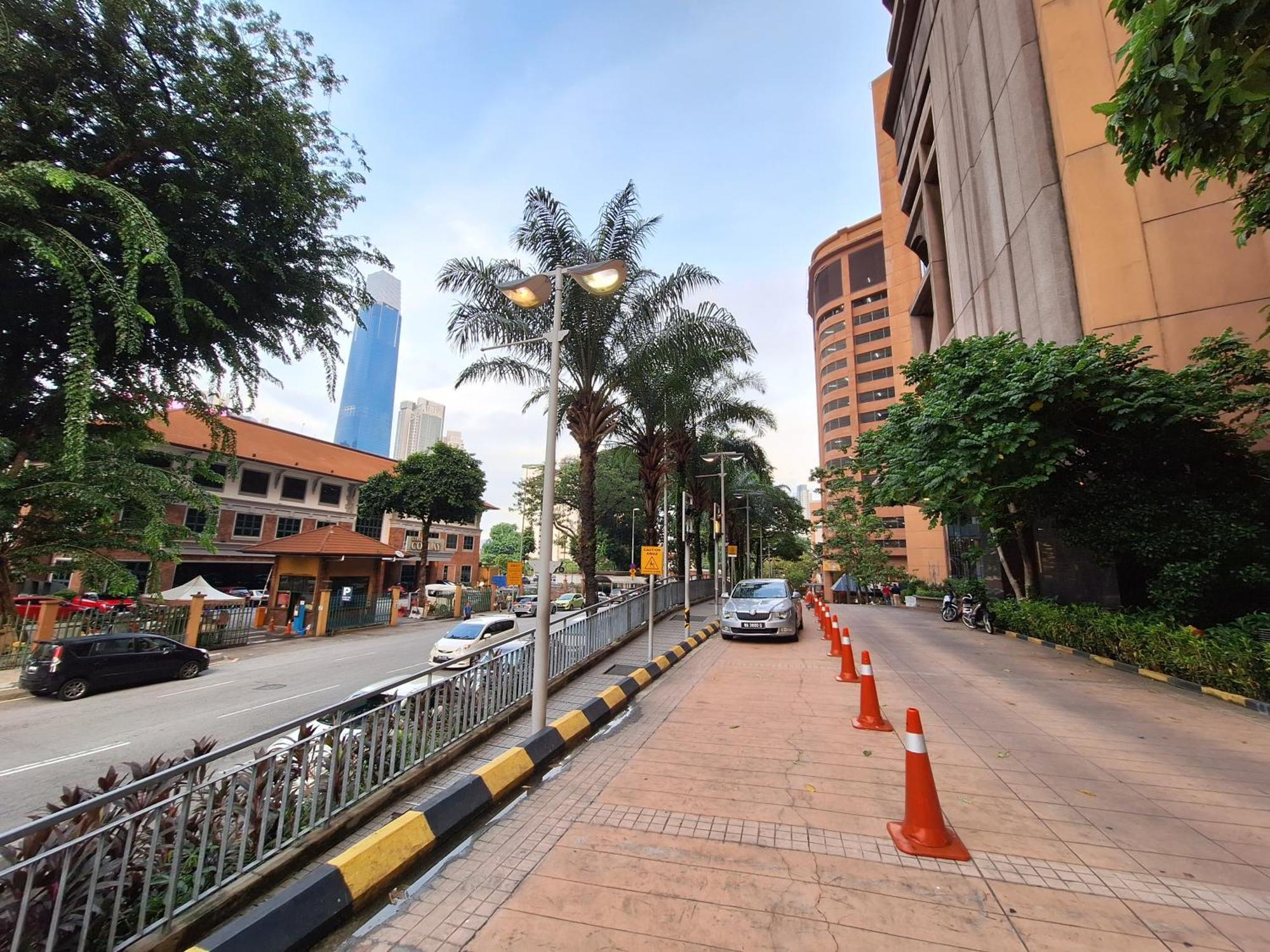 Appartement At Times Square Kl Kuala Lumpur
