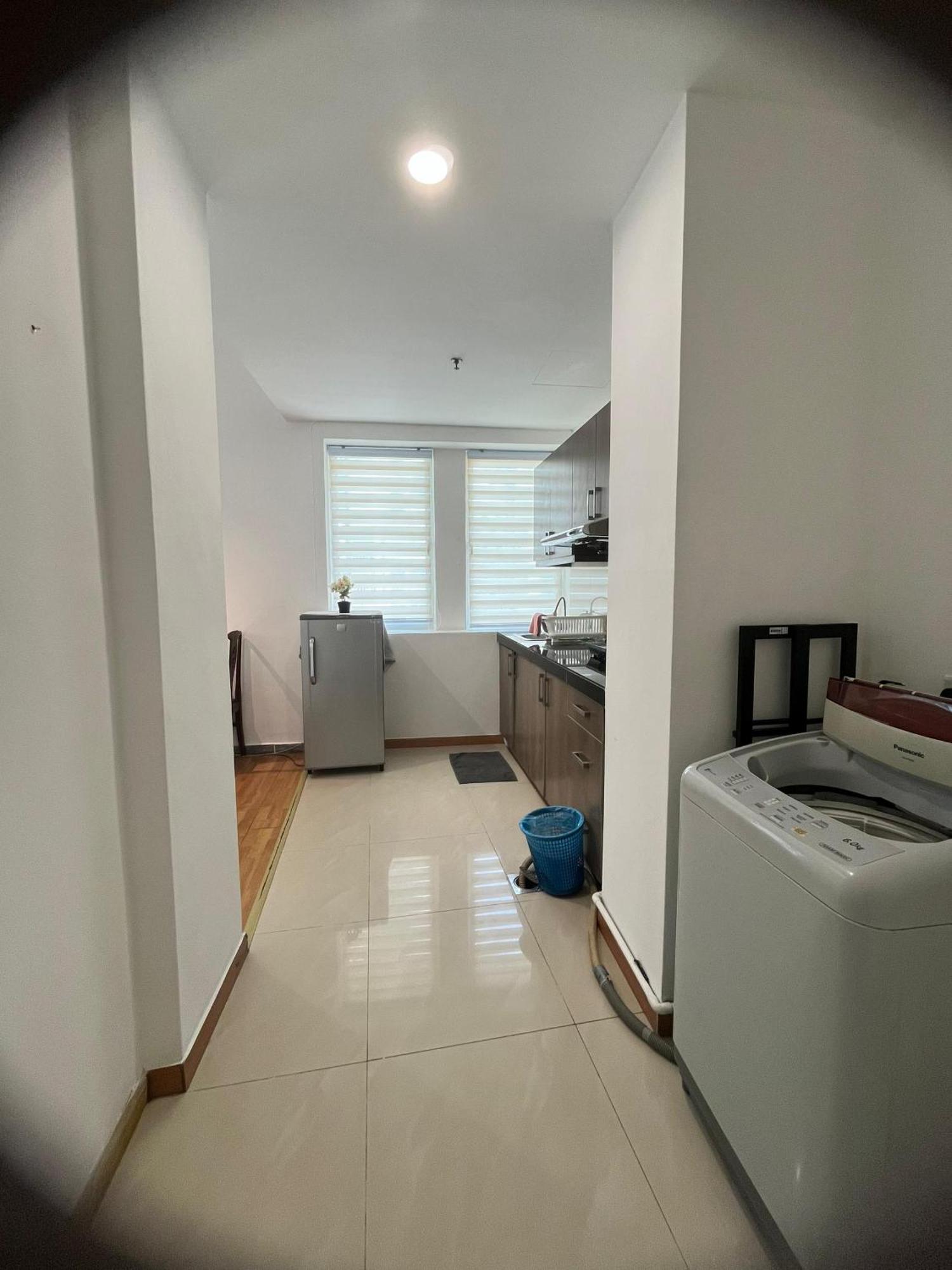 Appartement Parkview Service By Bonjour