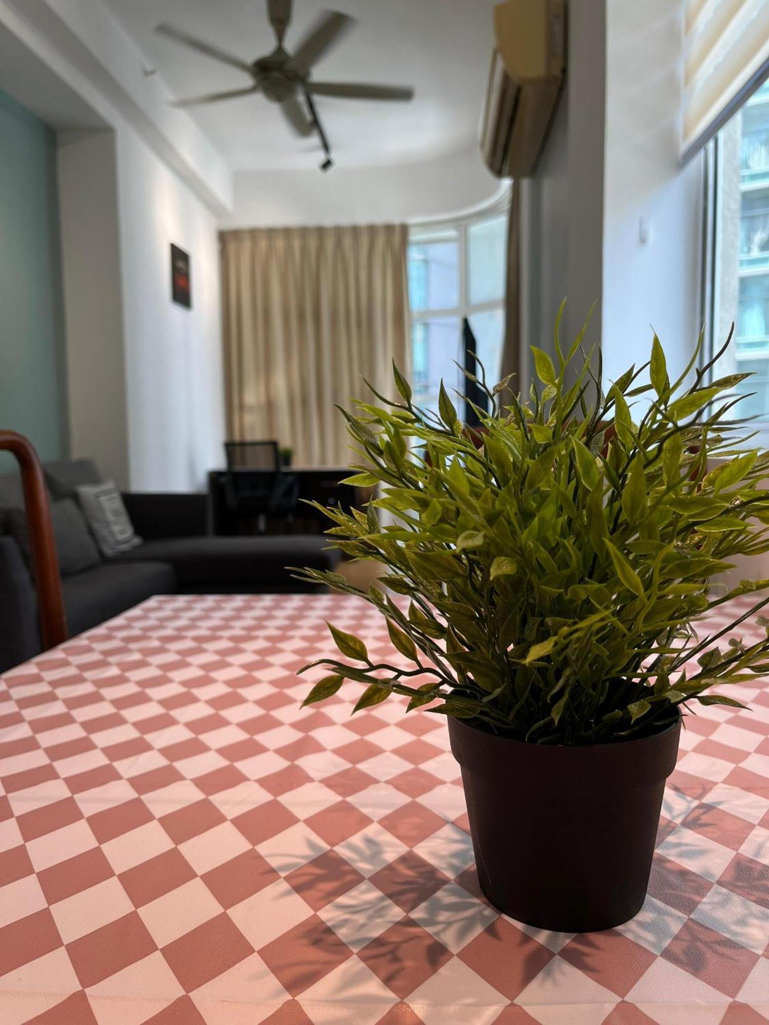 Appartement Parkview Service By Bonjour *