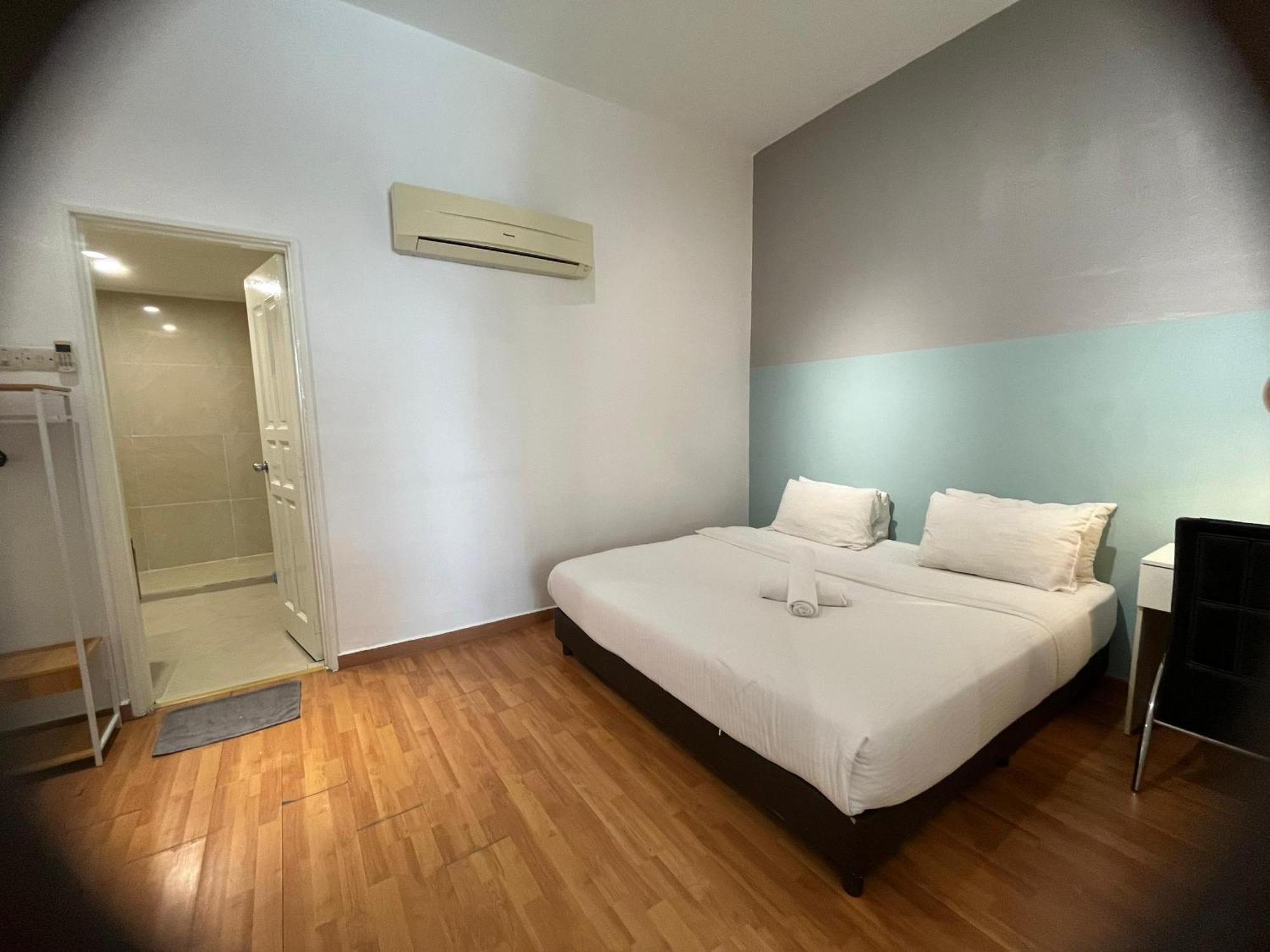 Appartement Parkview Service By Bonjour