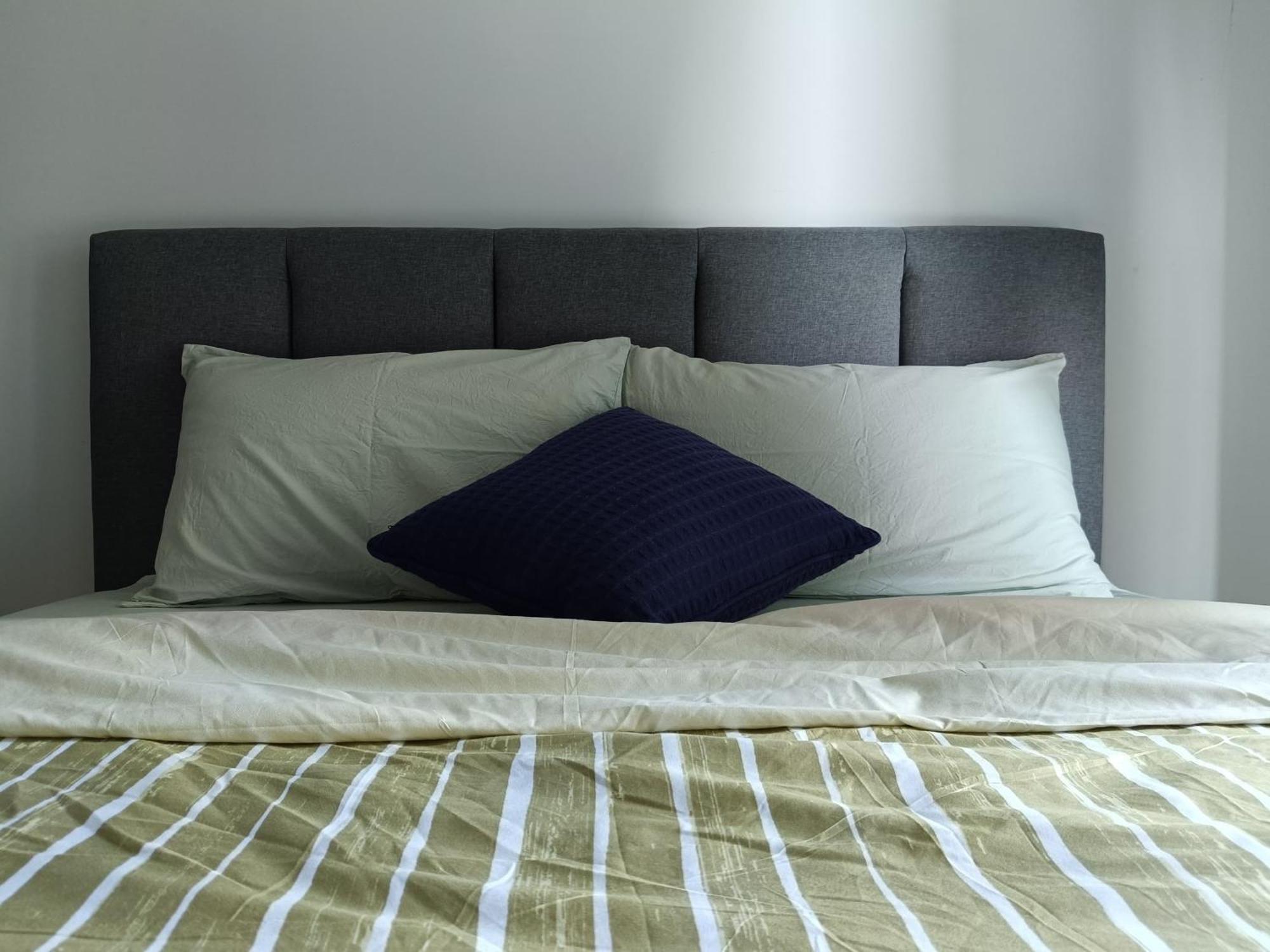 2br Centre Montkiara 4px 500mbps *