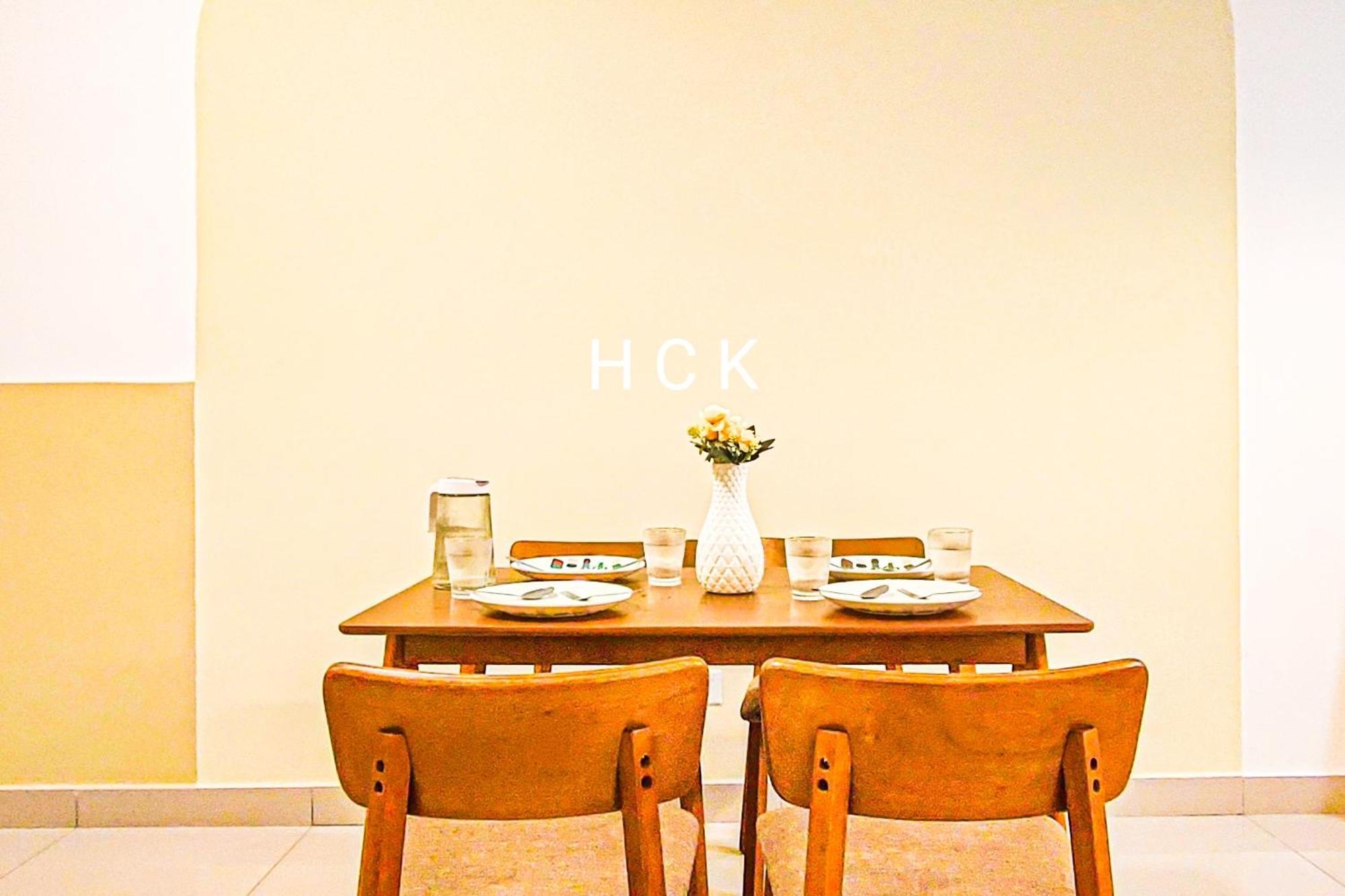 Kl View At Trion 2 By Hck Apartment *