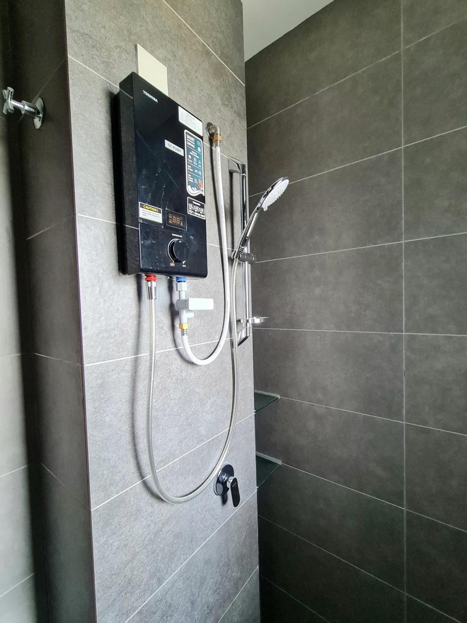 Cozy 2r2b Near Gleneagles @ Embassy Row Klcc Apartment *