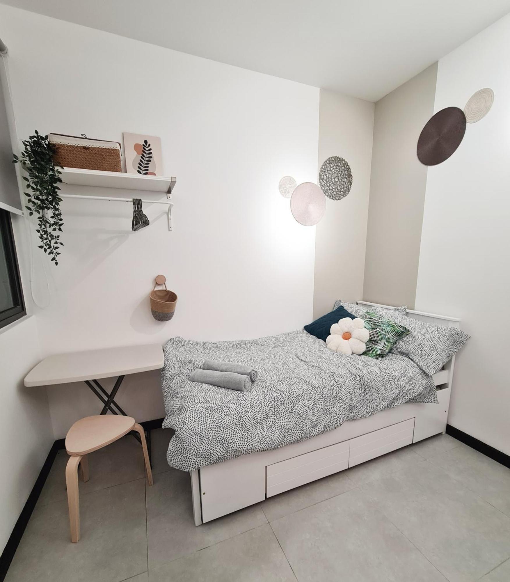 Cozy 2r2b Near Gleneagles @ Embassy Row Klcc