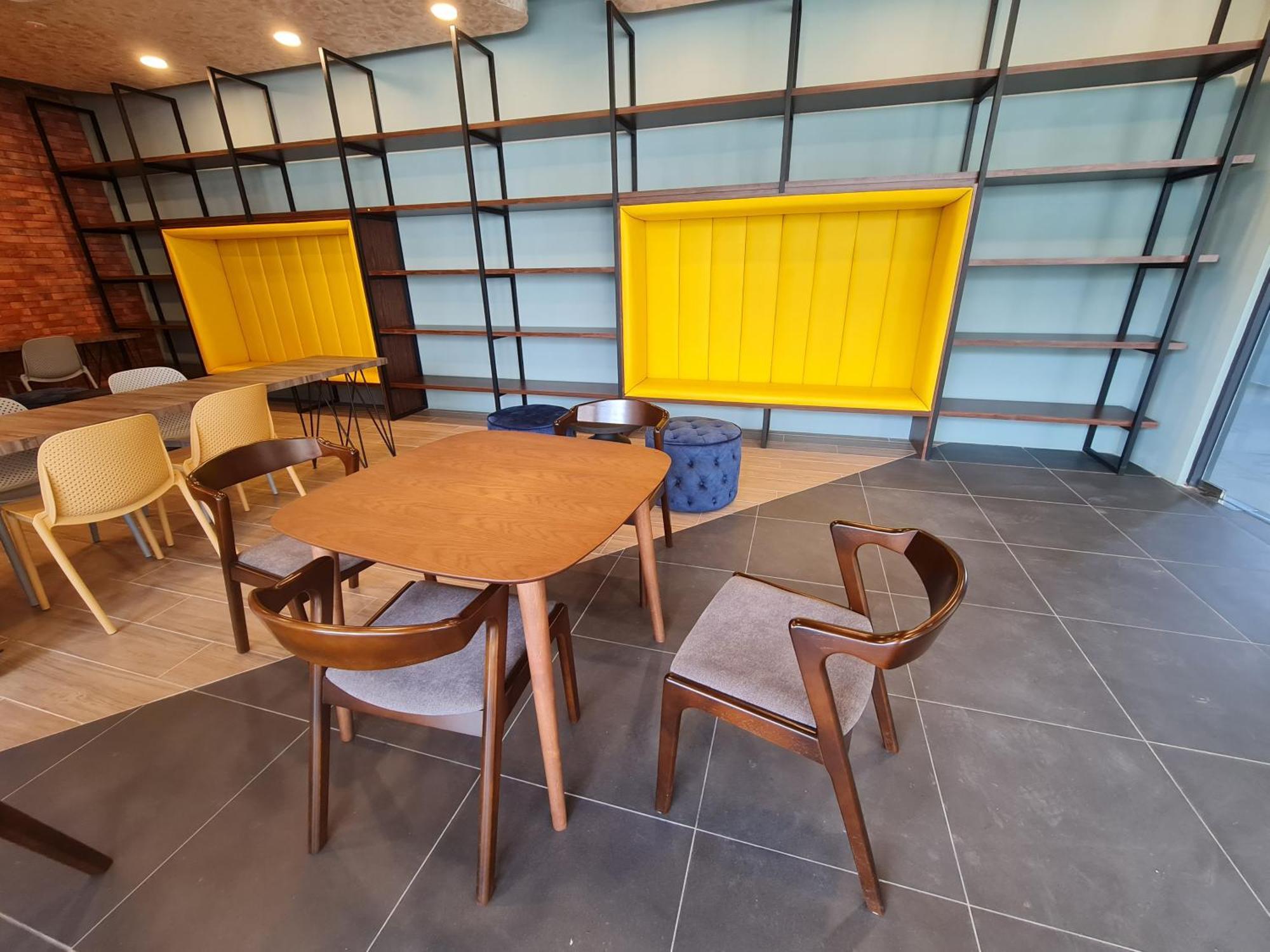 Apartment Cozy 2r2b Near Gleneagles @ Embassy Row Klcc