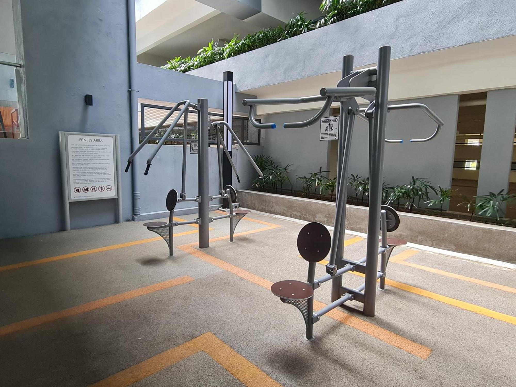 Apartment Cozy 2r2b Near Gleneagles @ Embassy Row Klcc Kuala Lumpur