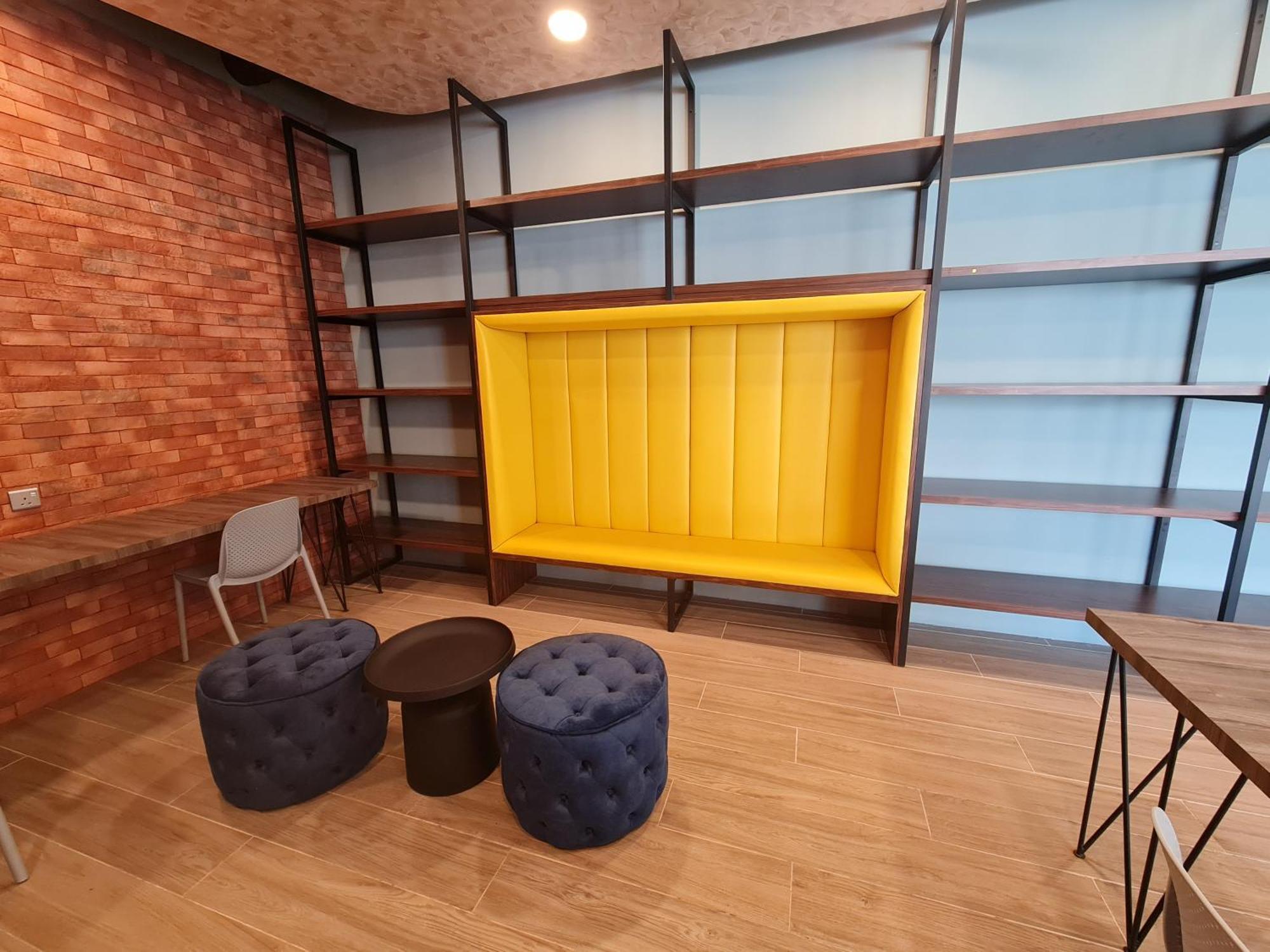 Cozy 2r2b Near Gleneagles @ Embassy Row Klcc *