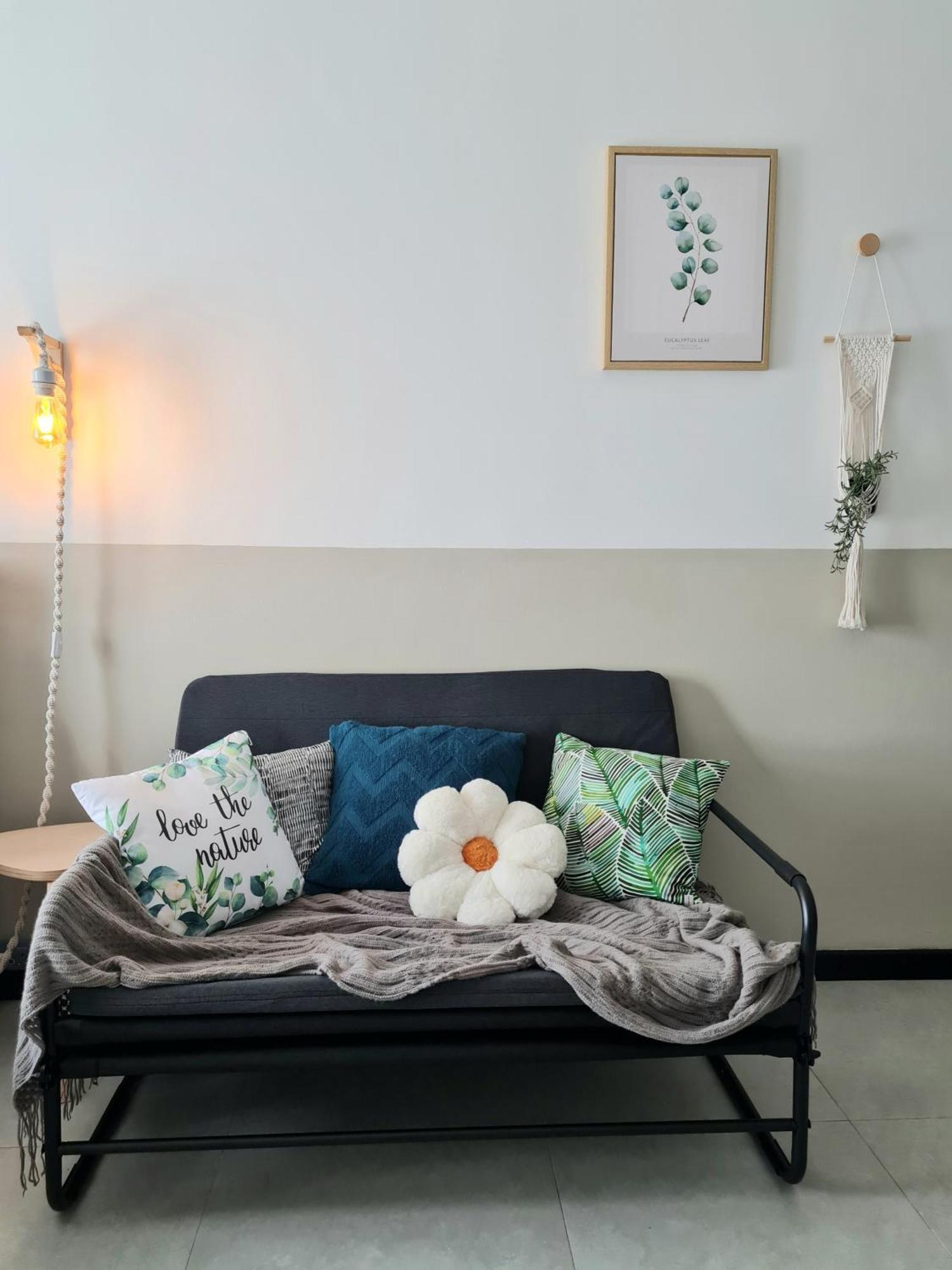 Cozy 2r2b Near Gleneagles @ Embassy Row Klcc Kuala Lumpur