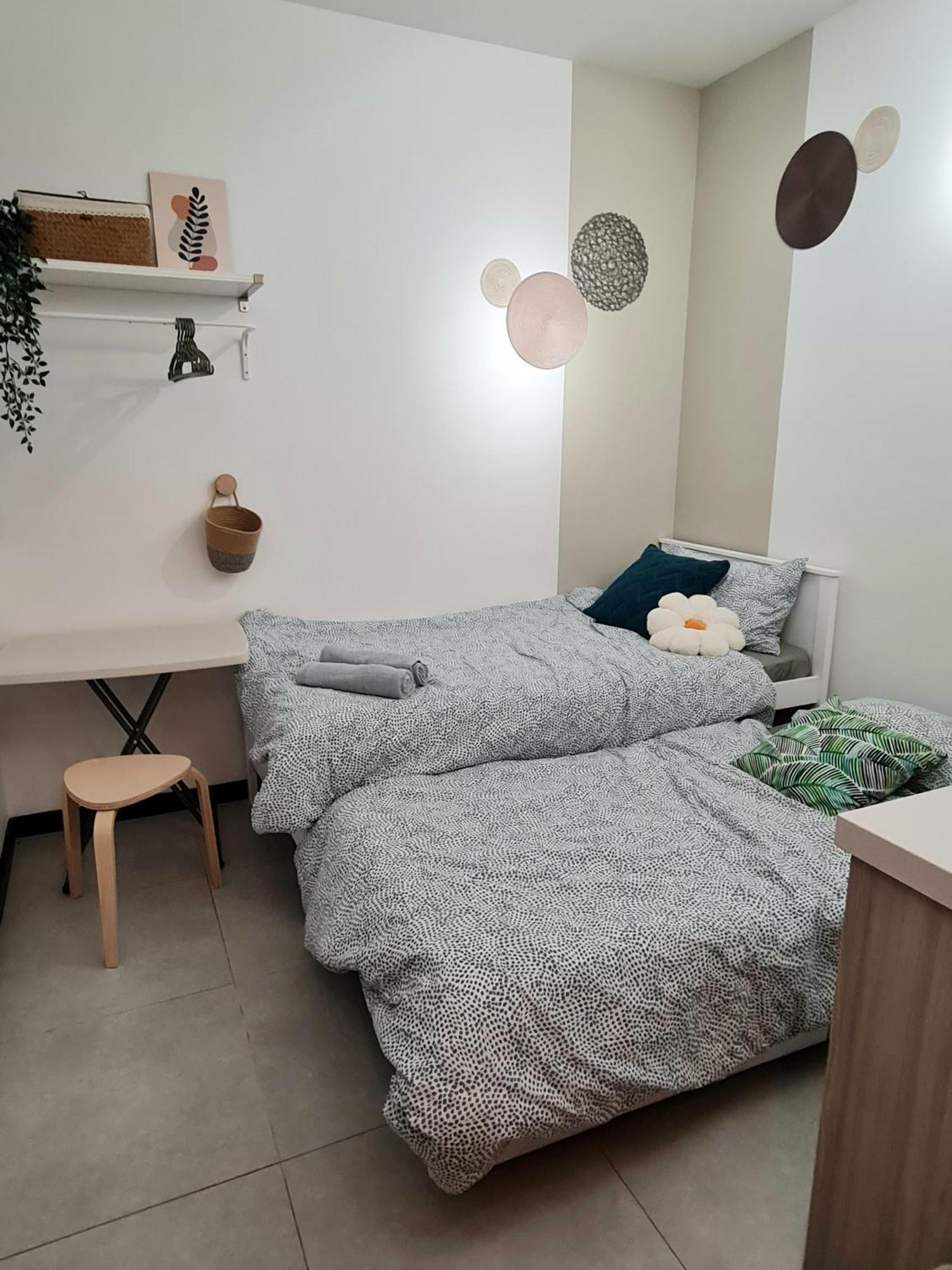 Cozy 2r2b Near Gleneagles @ Embassy Row Klcc * Kuala Lumpur
