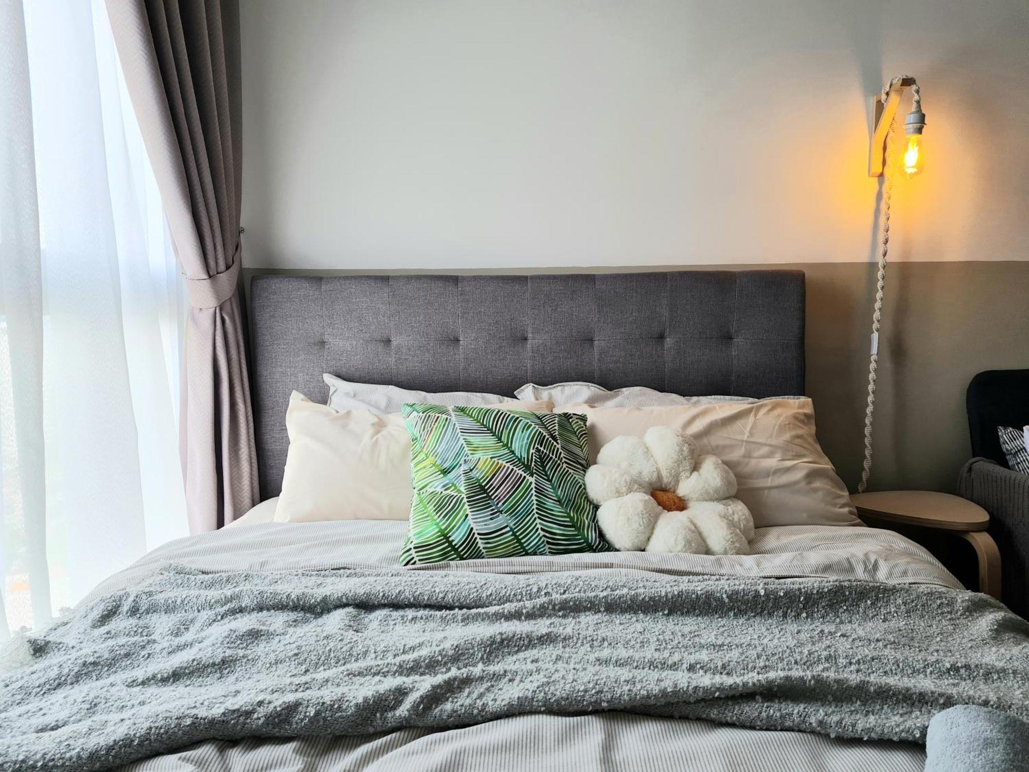 Cozy 2r2b Near Gleneagles @ Embassy Row Klcc Apartment Kuala Lumpur
