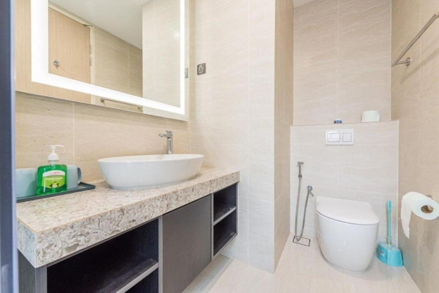 Klcc Star By Classy Apartment