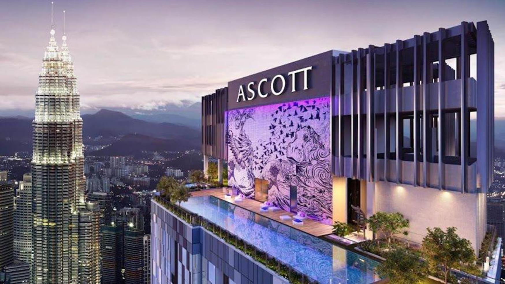 Klcc Star By Classy Apartment Kuala Lumpur
