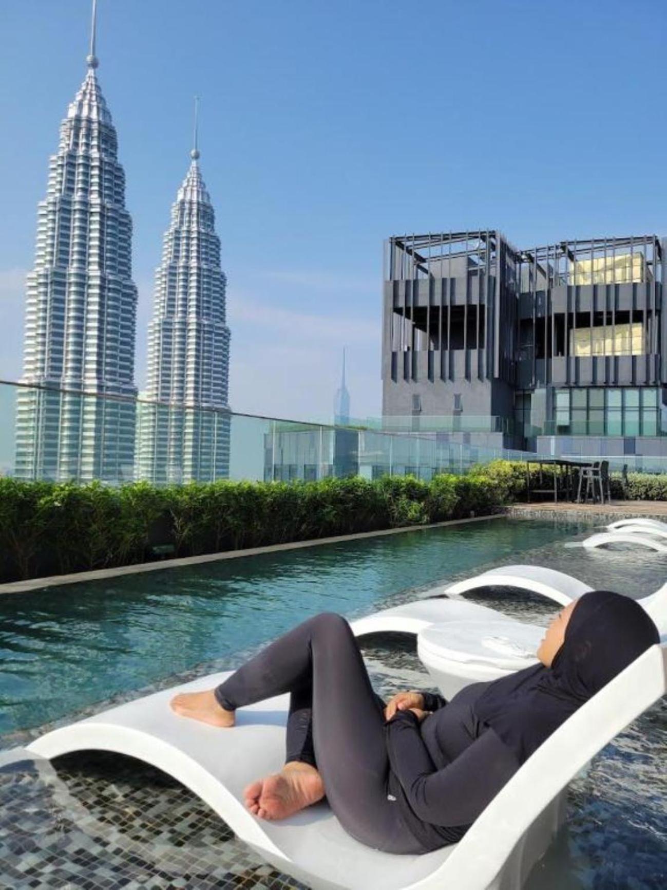 Klcc Star By Classy