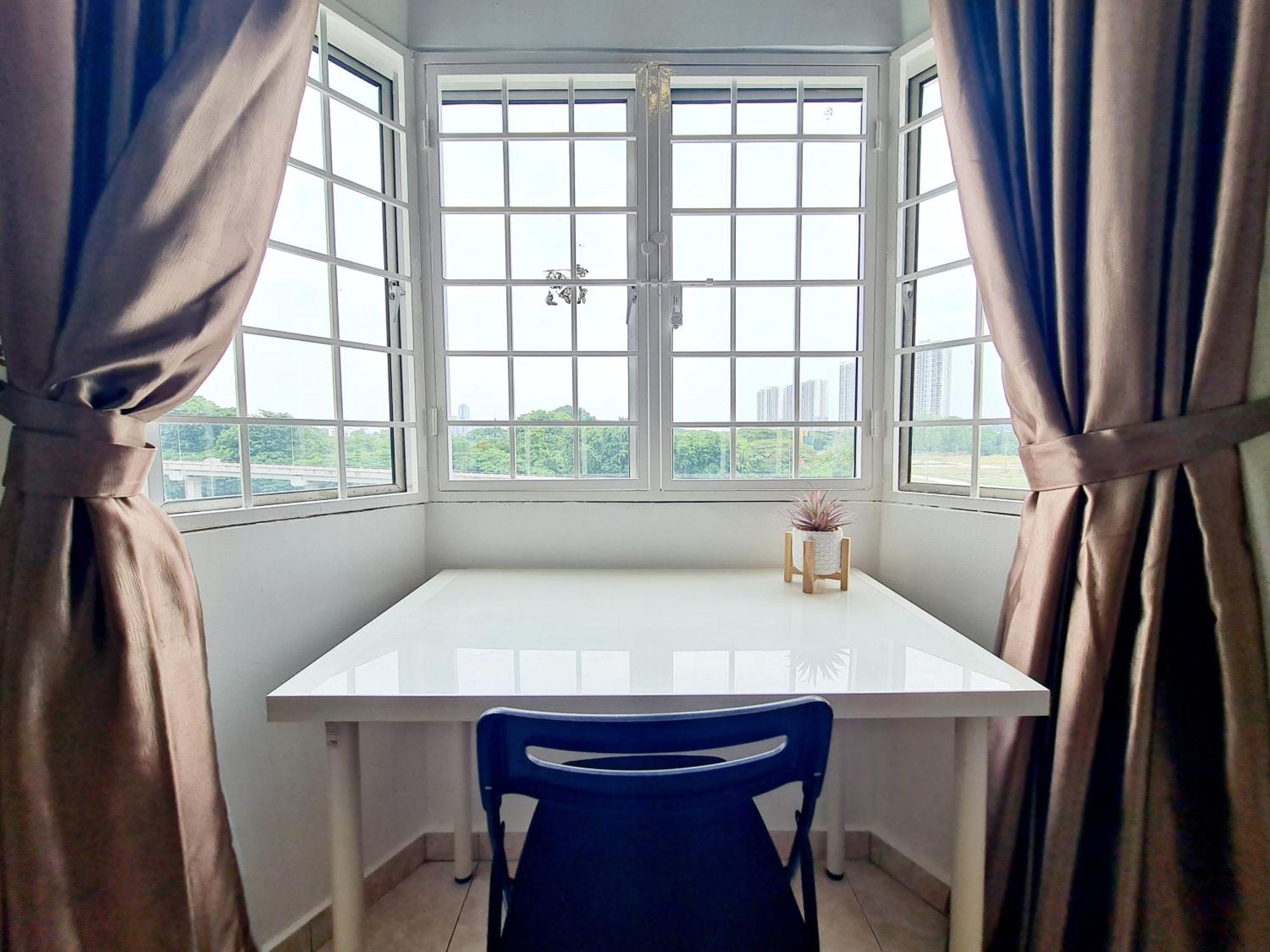 4 Bedroom Endah Sri Petaling Night Market Bkt Jalil Pavilion Jalil Stadium Sport Center Imu Tbs Station Kuala Lumpur