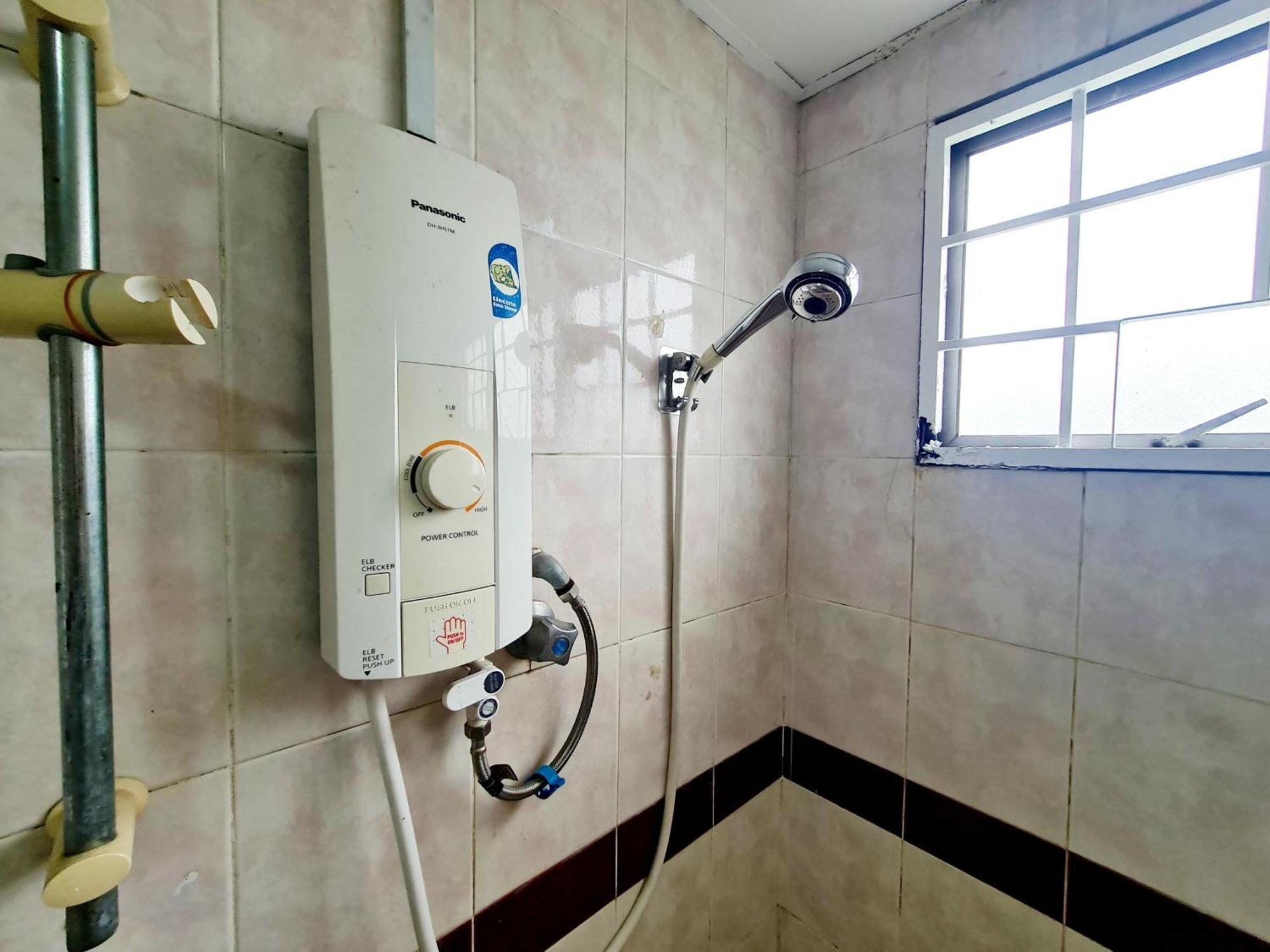 4 Bedroom Endah Sri Petaling Night Market Bkt Jalil Pavilion Jalil Stadium Sport Center Imu Tbs Station *
