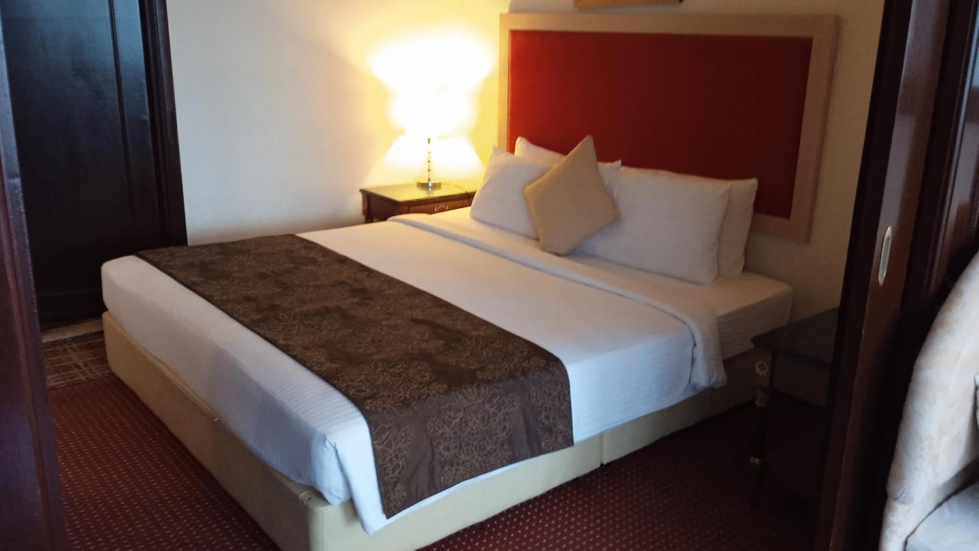 Apartment Bukitbintang World Service At Times Square Kuala Lumpur
