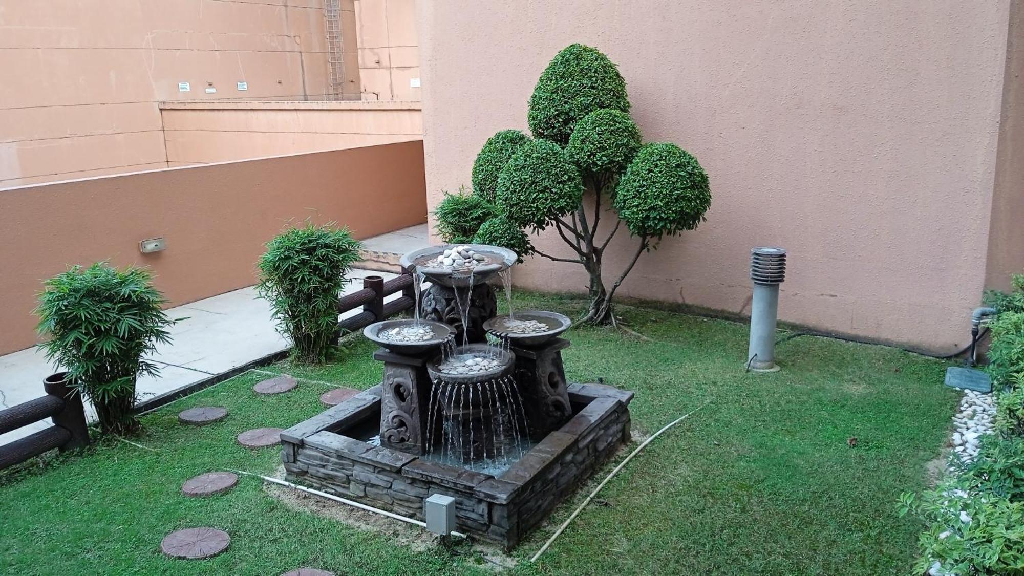 Apartment Bukitbintang World Service At Times Square *