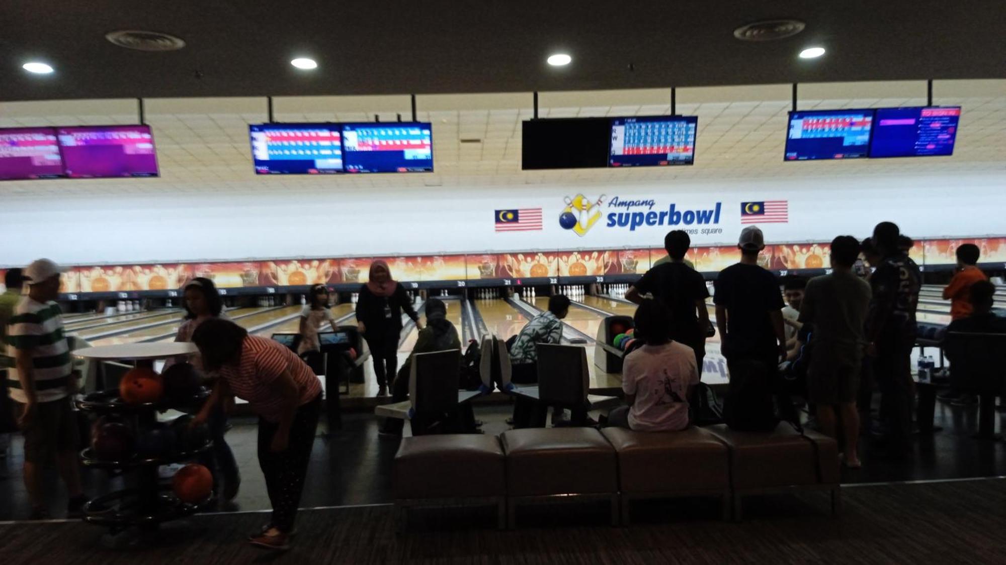 Apartment Bukitbintang World Service At Times Square Kuala Lumpur