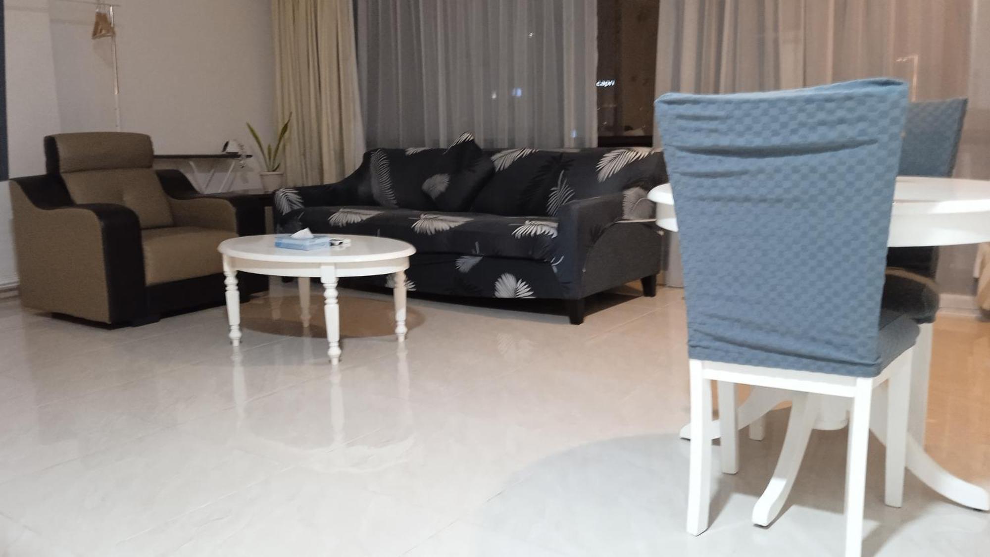 Bukitbintang World Service At Times Square Apartment *