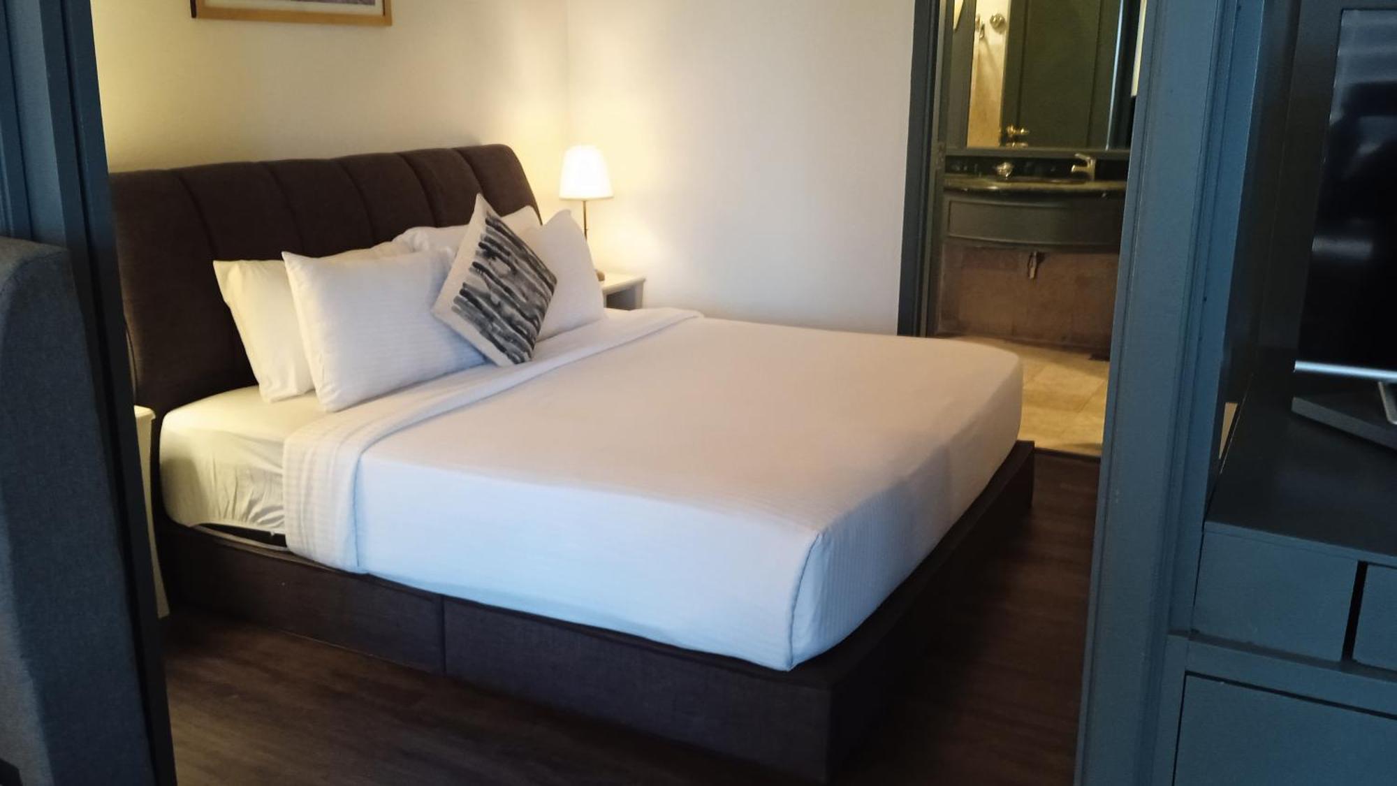 Apartment Bukitbintang World Service At Times Square Kuala Lumpur