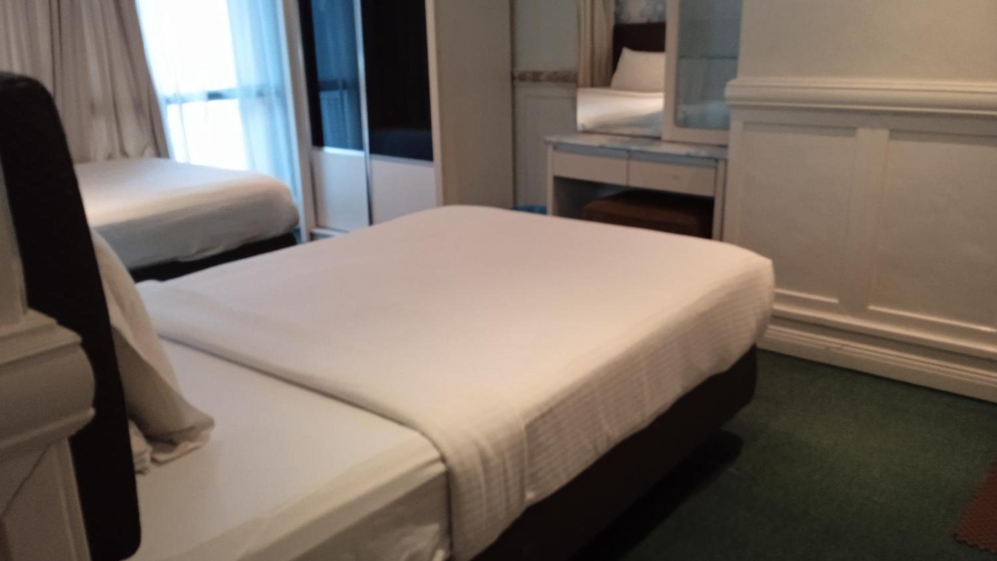Bukitbintang World Service At Times Square Apartment Kuala Lumpur