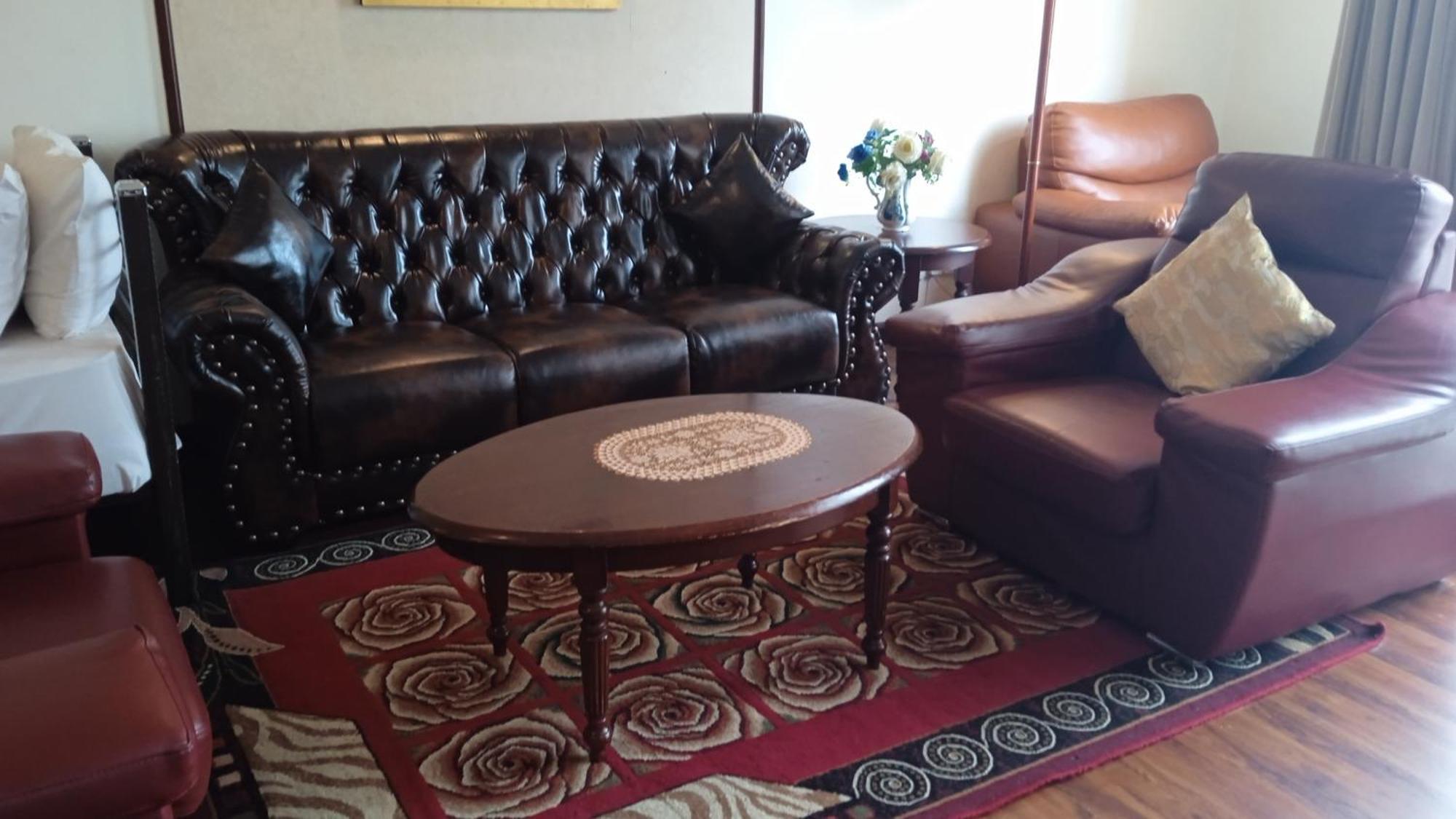 Apartment Bukitbintang World Service At Times Square Kuala Lumpur