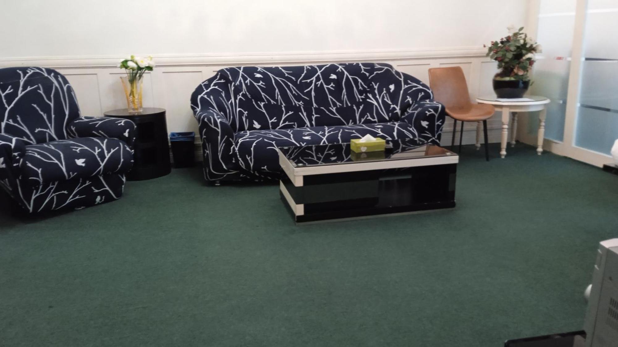 Bukitbintang World Service At Times Square Apartment