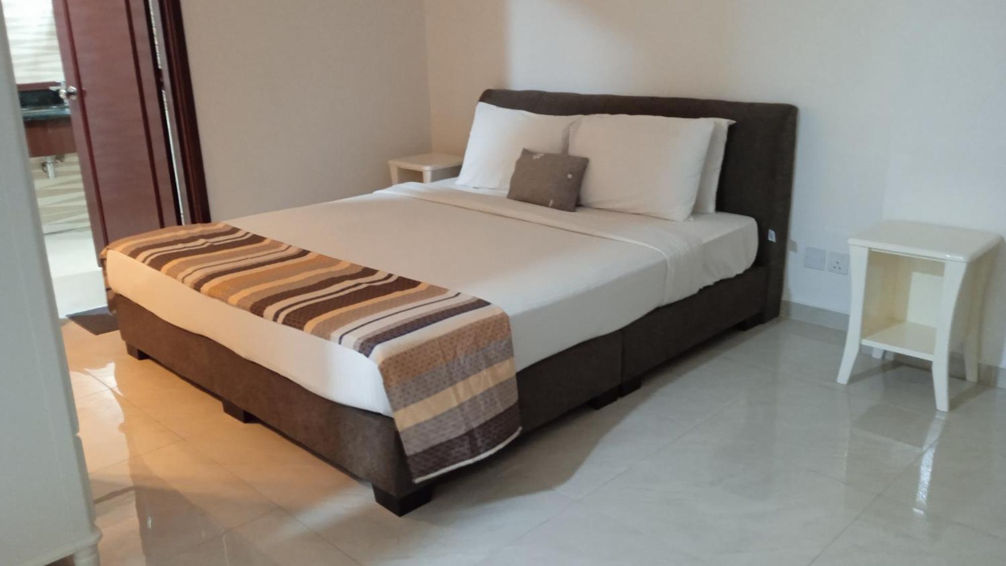 Bukitbintang World Service At Times Square Apartment Kuala Lumpur