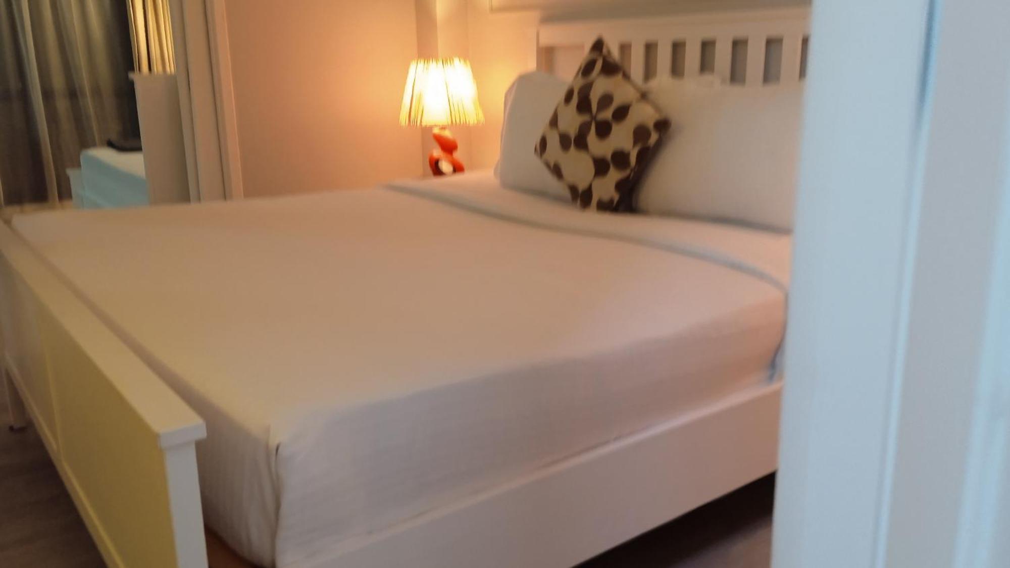 Bukitbintang World Service At Times Square Apartment *