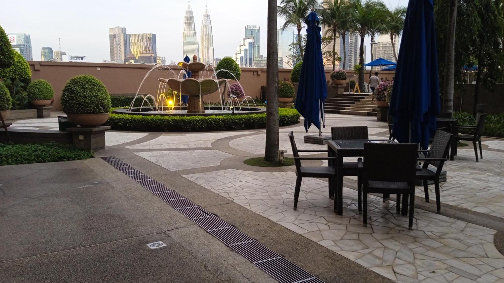Bukitbintang World Service At Times Square Kuala Lumpur