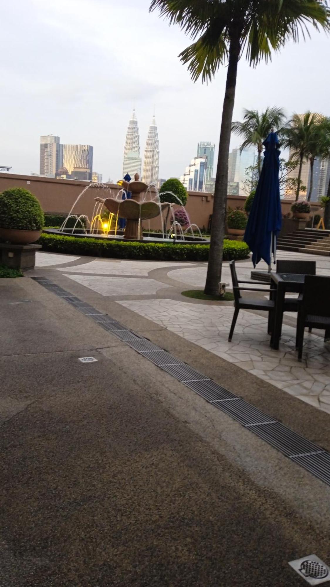 Bukitbintang World Service At Times Square Apartment Kuala Lumpur