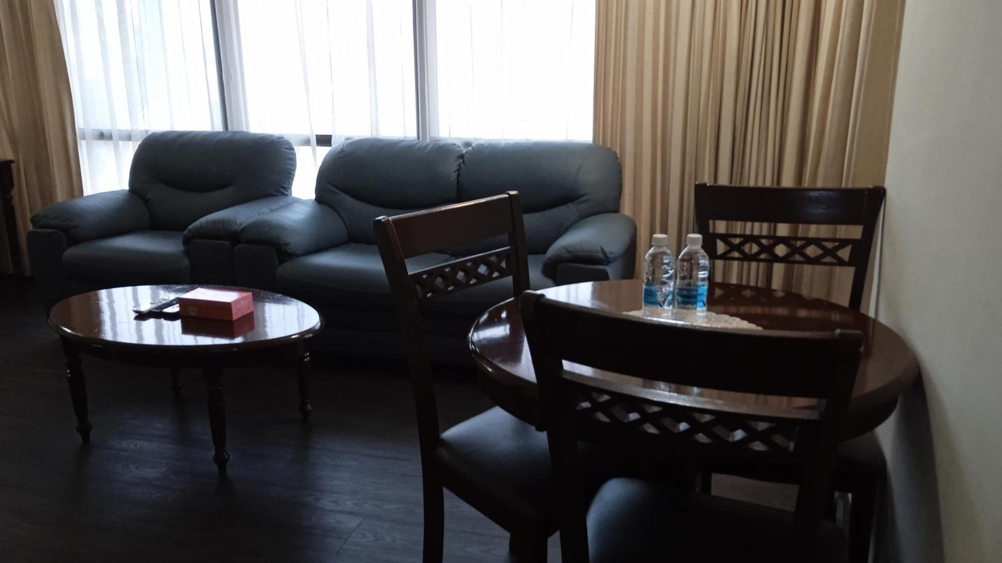 Bukitbintang World Service At Times Square Apartment Kuala Lumpur
