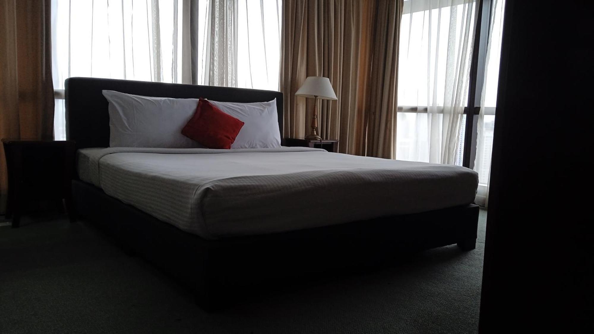 Bukitbintang World Service At Times Square Kuala Lumpur