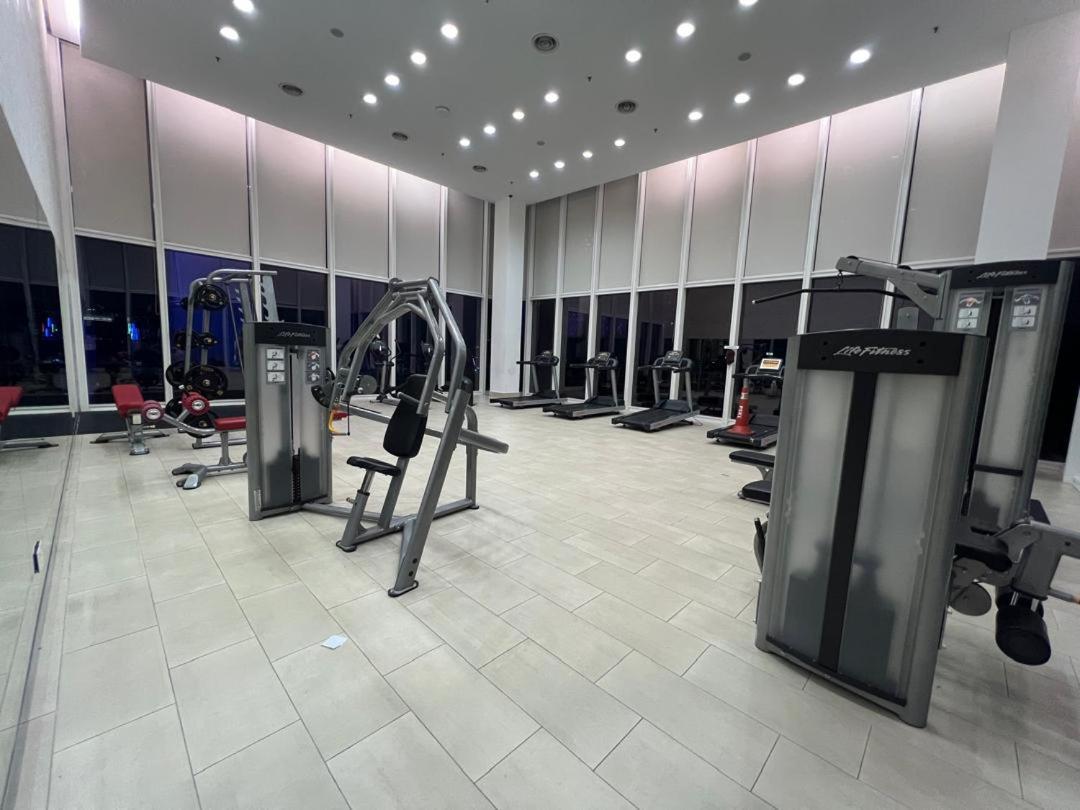Platinum Klcc By Premium Hospitality Apartment Kuala Lumpur