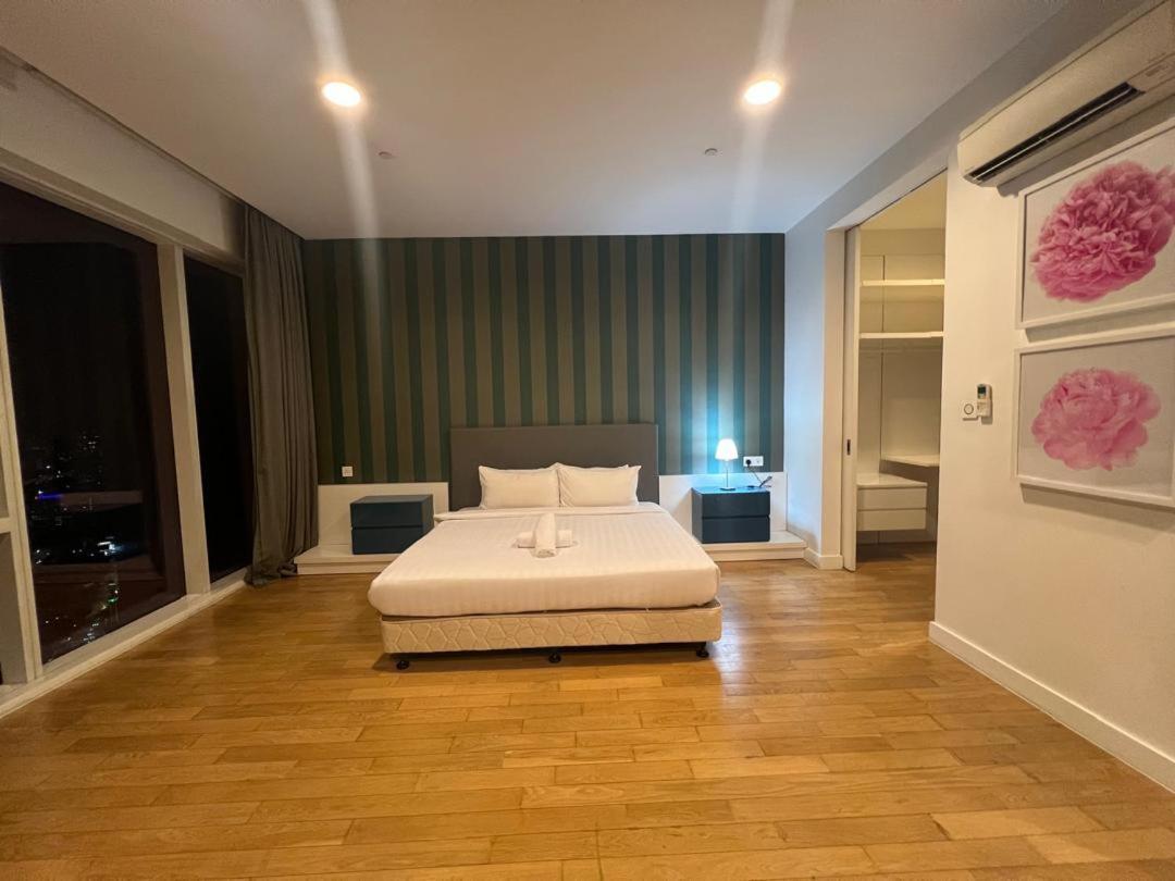 Platinum Klcc By Premium Hospitality
