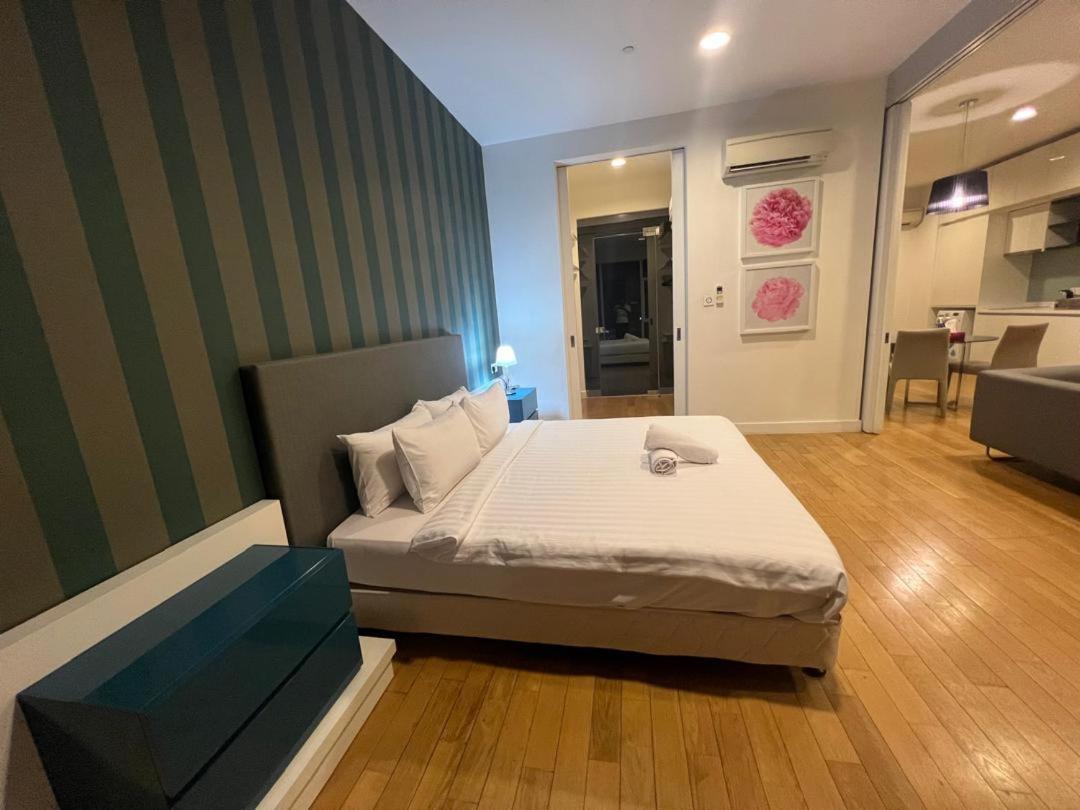 Platinum Klcc By Premium Hospitality Apartment