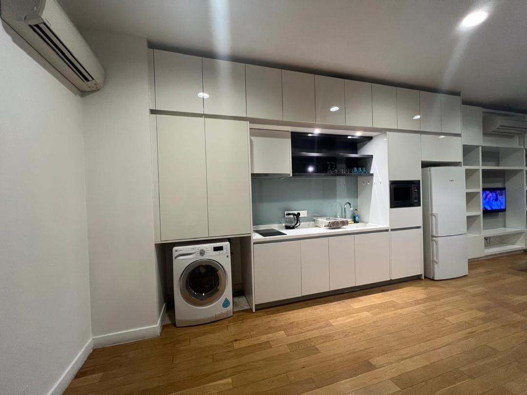 Platinum Klcc By Premium Hospitality Apartment Kuala Lumpur