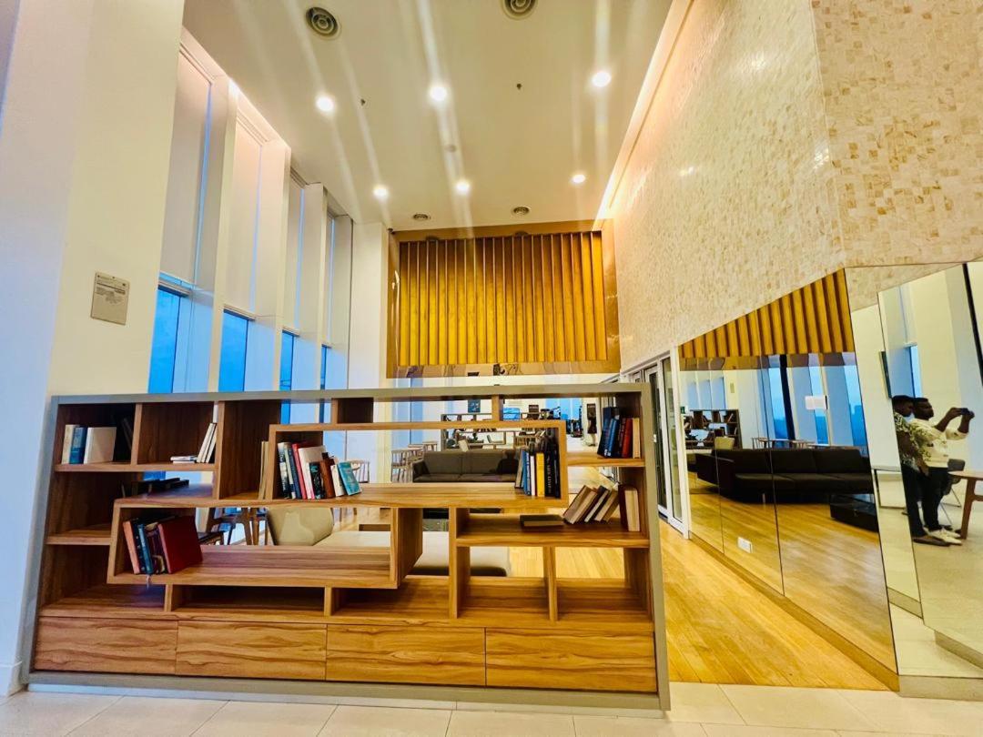 Platinum Klcc By Premium Hospitality * Kuala Lumpur