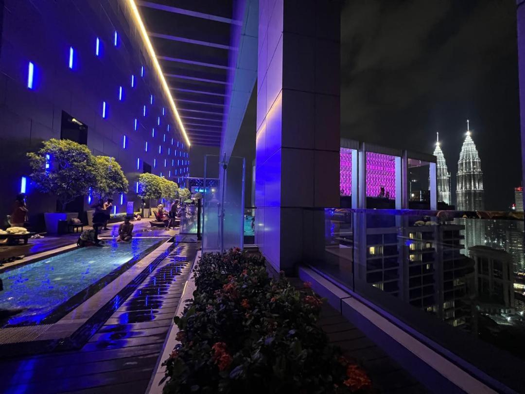 Platinum Klcc By Premium Hospitality