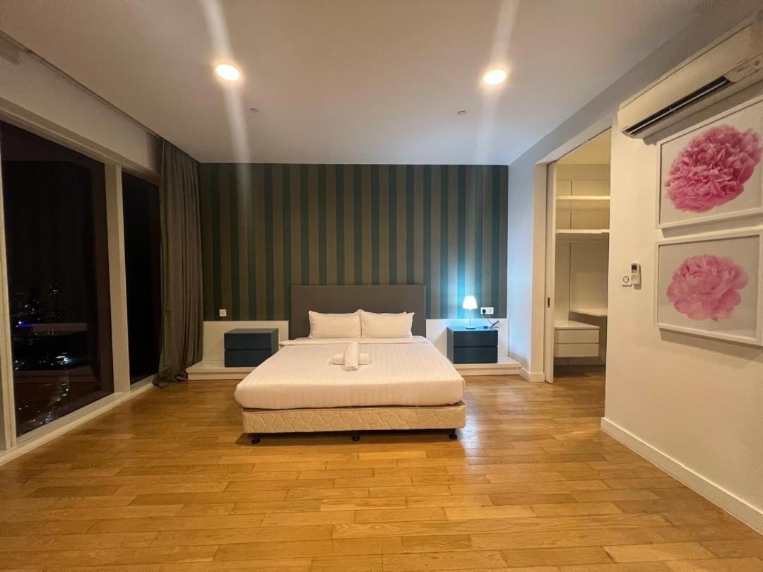 Apartment Platinum Klcc By Premium Hospitality Kuala Lumpur