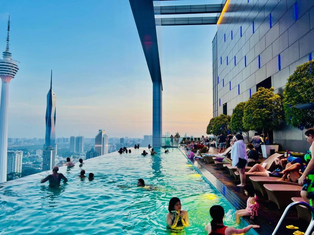 Platinum Klcc By Premium Hospitality *