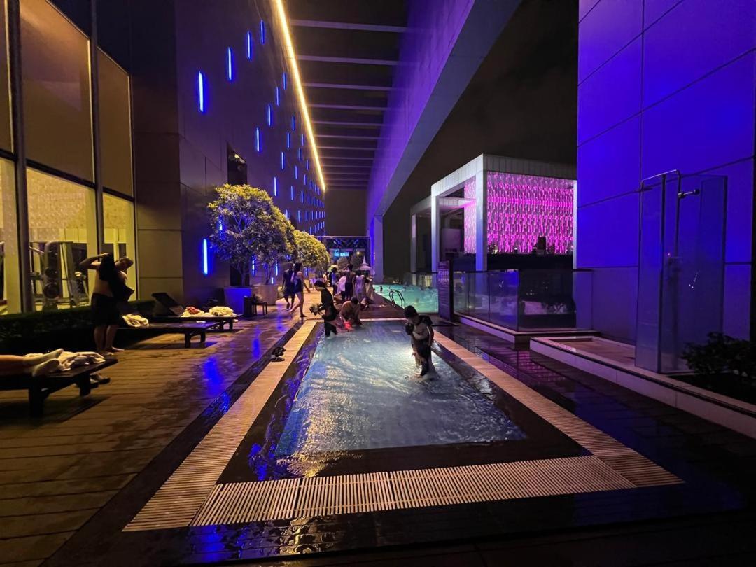 Platinum Klcc By Premium Hospitality * Kuala Lumpur