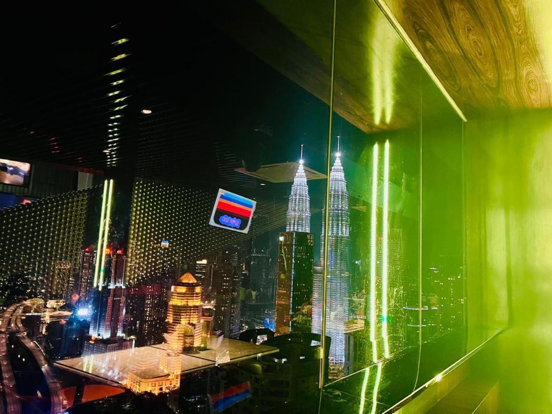 Platinum Klcc By Premium Hospitality Kuala Lumpur
