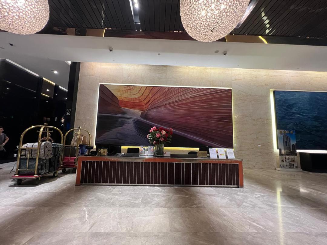 Platinum Klcc By Premium Hospitality * Kuala Lumpur